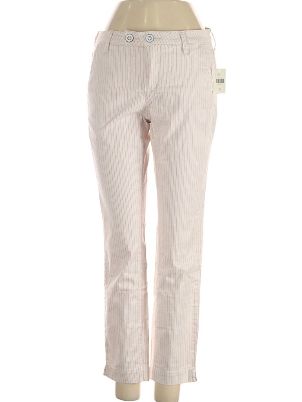 NWT Anthropologie Pilcro and the Letterpress Casual Pants Size 26